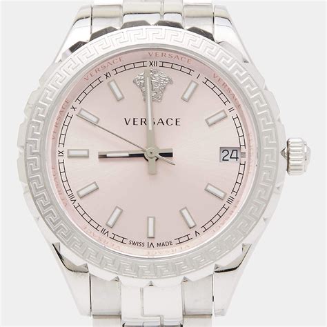 versace v12020015|Buy Versace Hellenyium women's Watch V12010015 .